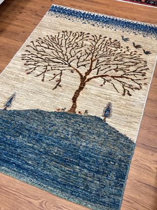 The Bird Tree