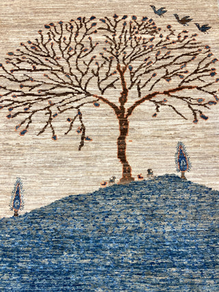 The Bird Tree