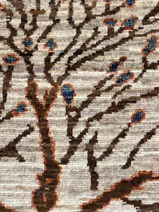 The Bird Tree