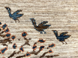 The Bird Tree