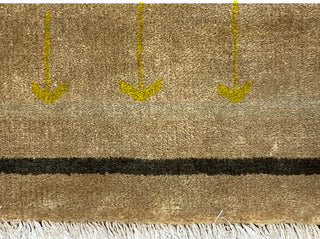 Ginkgo Oatmeal 8x10. Reduced From $4960 To Only $1995!
