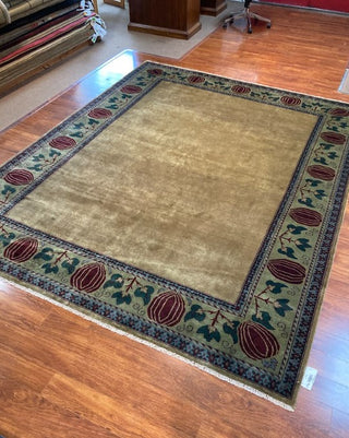 Oak Park Gold Border 8x10. 50% off. Only $2480! OTHER SIZES AVAILABLE!