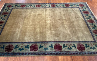 Oak Park Gold Border 8x10. 50% off. Only $2480! OTHER SIZES AVAILABLE!