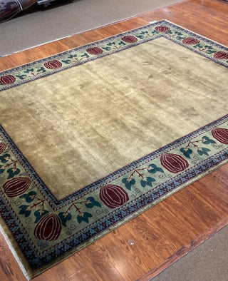 Oak Park Gold Border 8x10. 50% off. Only $2480! OTHER SIZES AVAILABLE!