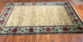 Oak Park Gold Border 8x10. 50% off. Only $2480! OTHER SIZES AVAILABLE!