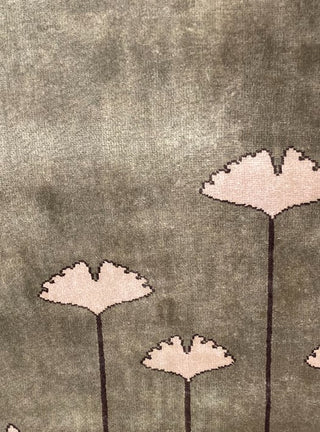 Ginkgo Sage 8x10. Reduced From $4960 To Only $1995! OTHER SIZES AVAILABLE!