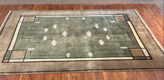 Ginkgo Sage 8x10. Reduced From $4960 To Only $1995! OTHER SIZES AVAILABLE!