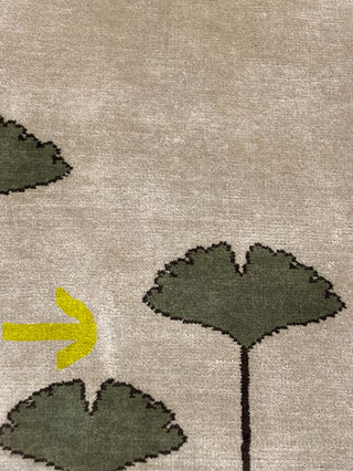 Ginkgo Oatmeal 8x10. 50% off. Only $2480!