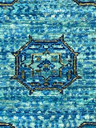 Mamluk Brilliant Blue
