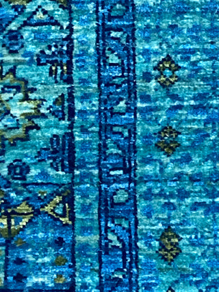Mamluk Brilliant Blue