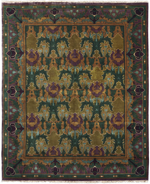 PC-06A Wyndham Area Rugs and Runners