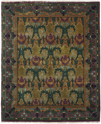 PC-06A Wyndham Area Rugs and Runners