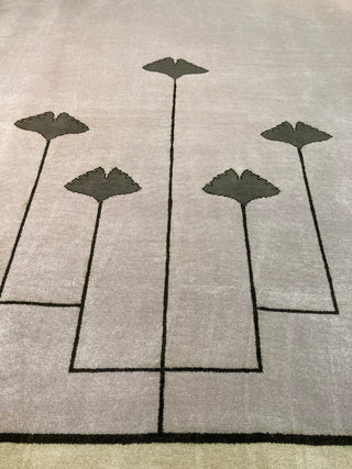 Ginkgo Oatmeal 10x14 Down From $8680 To Only $3995!