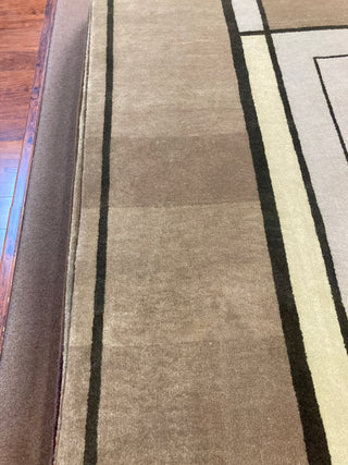 Ginkgo Oatmeal 10x14 Down From $8680 To Only $3995!