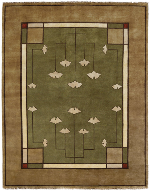 Ginkgo Sage (PC-21B)