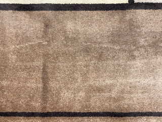 Ginkgo Sage Border 10x14. Down From $8680 To Only $3995! OTHER SIZES AVAILABLE!