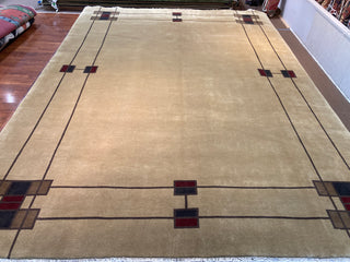 Prairie Border 10x14. Down From $8680 To Only $3995! OTHER SIZES AVAILABLE!