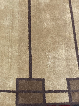 Prairie Border 10x14. Down From $8680 To Only $3995! OTHER SIZES AVAILABLE!