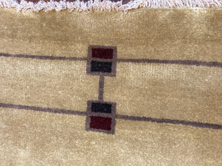 Prairie Border 3x5. Reduced From $930 To $325! OTHER SIZES AVAILABLE!