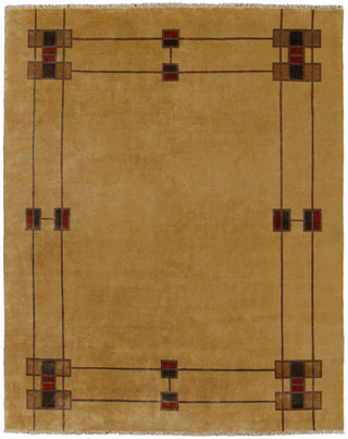 The Prairie Border
