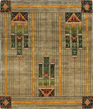 Stained Glass Green (PC-50A)