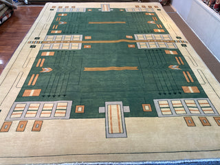 Prairie Mission 10x14. Down From $8680 To Only $3995! OTHER SIZES AVAILABLE!