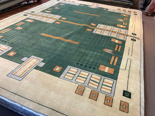 Prairie Mission 10x14. Down From $8680 To Only $3995! OTHER SIZES AVAILABLE!