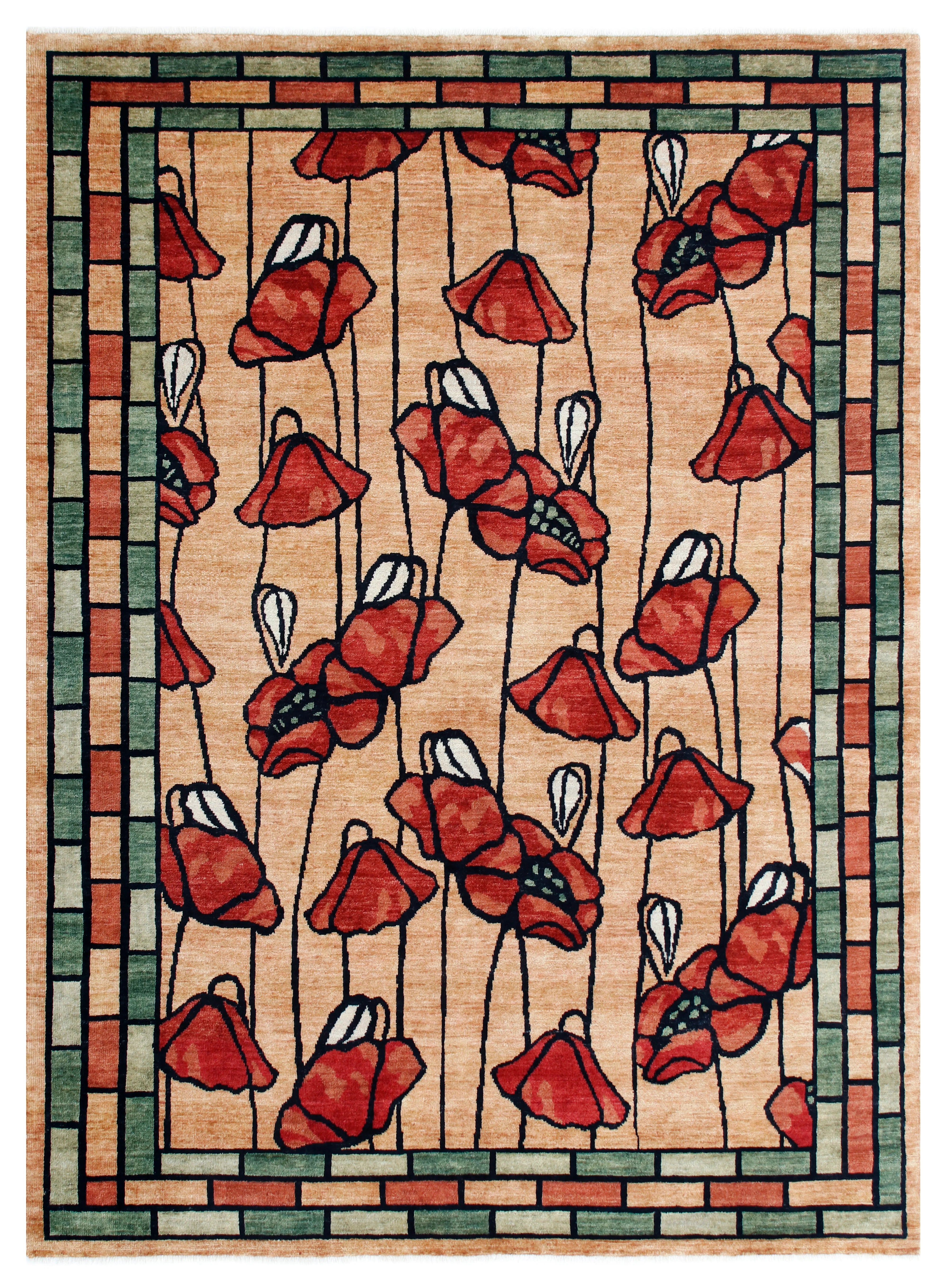 PC-61A Chelsea Area Rugs