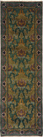 PC-06A Wyndham Area Rugs and Runners