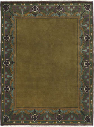 The Wyndham Border