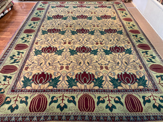 Oak Park Gold 10x14 Down From $9240 To Only $3995!