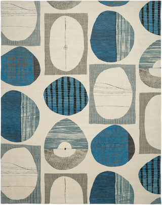 Portal Blue