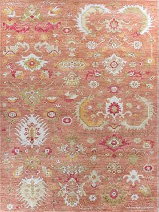 Retro Serapi Area Rug H981N