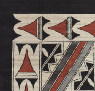 Black Hills (SF-8)
