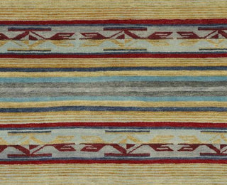 Chimayo Garnet (SW-12C)