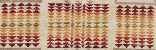 Harding Oatmeal (SW-3B)