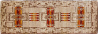 Harding Oatmeal (SW-3B)