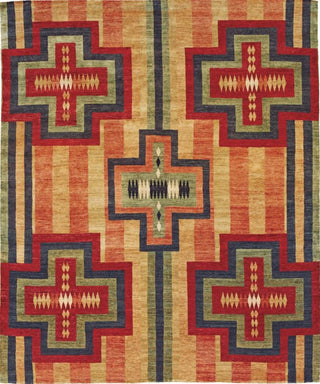 Chief Blanket Sunset (SW-5B)