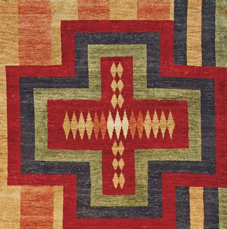 Chief Blanket Sunset (SW-5B)