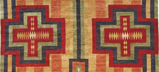 Chief Blanket Sunset (SW-5B)