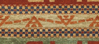 Anasazi Red/Green (SW-7A)