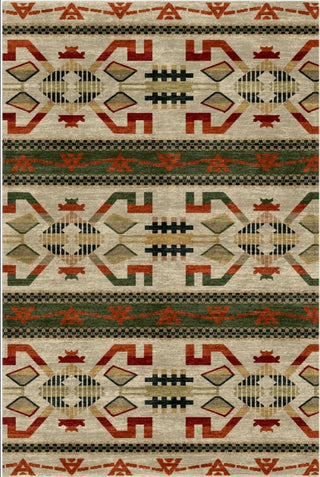 Anasazi Ivory (SW-7B)