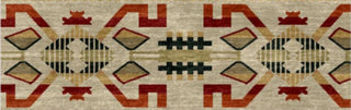 Anasazi Ivory (SW-7B)