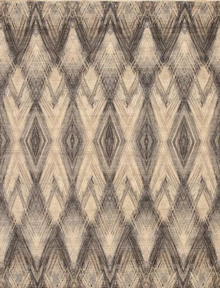 Deco Montage Blue Ivory
