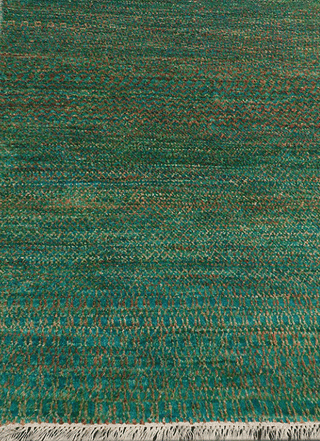 Malibu Aquamarine