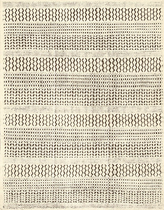 Nordic Erik Natural Ivory
