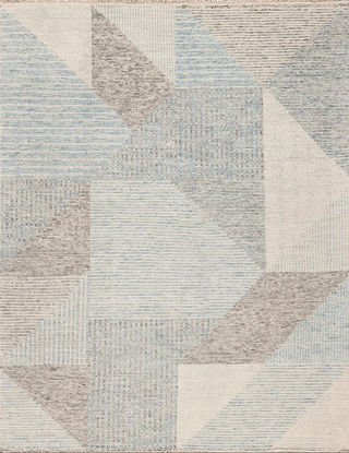 Bergen Blue Grey