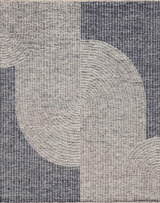 Scandinavia Oslo Grey Charcoal