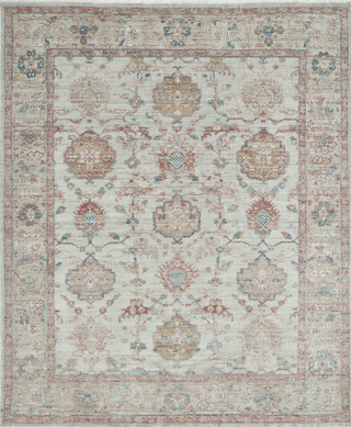Ilayda Rug