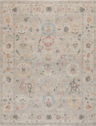 Jalil Rug